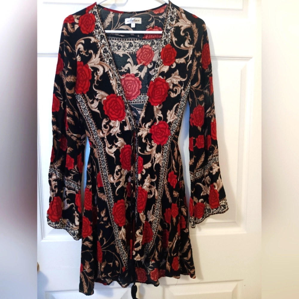 Arnhem Dress